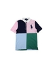 POLO RALPH LAUREN TOPWEAR Polo shirts BOYS on YOOX.COM