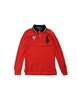 POLO RALPH LAUREN TOPWEAR Polo shirts BOYS on YOOX.COM