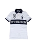 POLO RALPH LAUREN TOPWEAR Polo shirts BOYS on YOOX.COM