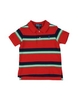 POLO RALPH LAUREN TOPWEAR Polo shirts GIRLS on YOOX.COM