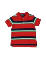 POLO RALPH LAUREN TOPWEAR Polo shirts GIRLS on YOOX.COM
