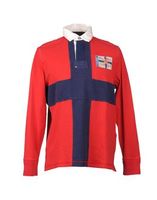 POLO RALPH LAUREN TOPWEAR Polo shirts MEN on YOOX.COM