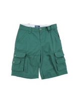POLO RALPH LAUREN TROUSERS Bermuda shorts BOYS on YOOX.COM
