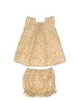 POPPY ROSE DRESSES Dresses GIRLS on YOOX.COM