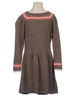 POPPY ROSE DRESSES Dresses GIRLS on YOOX.COM