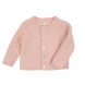 POPPY ROSE KNITWEAR Cardigans GIRLS on YOOX.COM