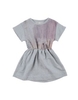POPUPSHOP DRESSES Dresses GIRLS on YOOX.COM