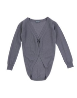 PORTAMI CON TE KNITWEAR Cashmere jumpers GIRLS on YOOX.COM