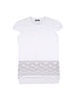 PORTAMI CON TE TOPWEAR Short sleeve t-shirts GIRLS on YOOX.COM