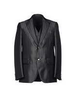 PORTRAIT COATS & JACKETS Blazers MEN on YOOX.COM