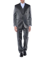 PORTRAIT MENS SUITS Suits MEN on YOOX.COM