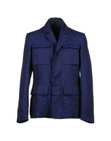 PORTS 1961 COATS & JACKETS Blazers MEN on YOOX.COM