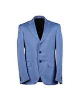 PORTS 1961 COATS & JACKETS Blazers MEN on YOOX.COM