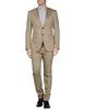 PORTS 1961 MENS SUITS Suits MEN on YOOX.COM