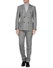 PORTS 1961 MENS SUITS Suits MEN on YOOX.COM