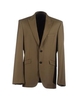 POSE LONDON COATS & JACKETS Blazers MEN on YOOX.COM