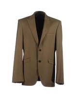 POSE LONDON COATS & JACKETS Blazers MEN on YOOX.COM
