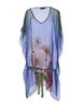 POSITANO BY JEAN PAUL DRESSES Short dresses WOMEN on YOOX.COM
