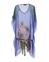 POSITANO BY JEAN PAUL DRESSES Short dresses WOMEN on YOOX.COM