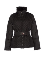 POST CARD COATS & JACKETS Down jackets WOMEN on YOOX.COM