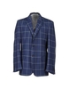 POUL RICHARD COATS & JACKETS Blazers MEN on YOOX.COM
