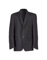 POUL RICHARD COATS & JACKETS Blazers MEN on YOOX.COM