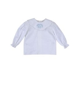 POURQUOI PAS MOI....PARIS SHIRTS Blouses GIRLS on YOOX.COM