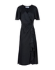 PRABAL GURUNG DRESSES 3/4 length dresses Women on YOOX.COM