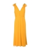 PRABAL GURUNG DRESSES 3/4 length dresses Women on YOOX.COM