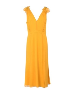 PRABAL GURUNG DRESSES 3/4 length dresses Women on YOOX.COM