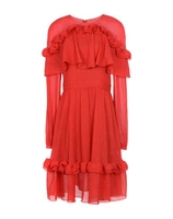 PRABAL GURUNG DRESSES Knee-length dresses Women on YOOX.COM
