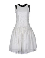PRABAL GURUNG DRESSES Short dresses WOMEN on YOOX.COM