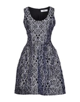PRABAL GURUNG DRESSES Short dresses WOMEN on YOOX.COM
