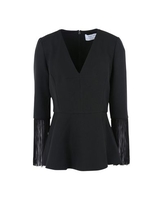 PRABAL GURUNG SHIRTS Blouses Women on YOOX.COM