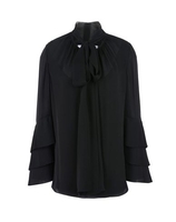 PRABAL GURUNG SHIRTS Blouses Women on YOOX.COM