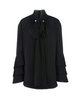 PRABAL GURUNG SHIRTS Blouses Women on YOOX.COM
