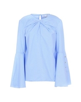 PRABAL GURUNG SHIRTS Blouses Women on YOOX.COM