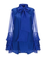 PRABAL GURUNG SHIRTS Blouses Women on YOOX.COM