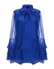PRABAL GURUNG SHIRTS Blouses Women on YOOX.COM