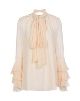 PRABAL GURUNG SHIRTS Blouses Women on YOOX.COM
