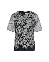 PRABAL GURUNG SHIRTS Blouses Women on YOOX.COM