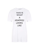 PRABAL GURUNG TOPWEAR T-shirts Women on YOOX.COM