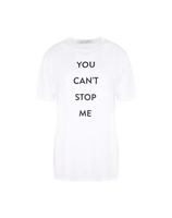 PRABAL GURUNG TOPWEAR T-shirts Women on YOOX.COM