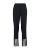 PRABAL GURUNG TROUSERS Casual trousers Women on YOOX.COM