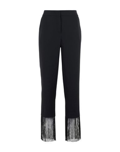 PRABAL GURUNG TROUSERS Casual trousers Women on YOOX.COM
