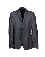 PRADA COATS & JACKETS Blazers MEN on YOOX.COM