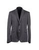 PRADA COATS & JACKETS Blazers MEN on YOOX.COM