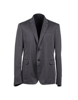 PRADA COATS & JACKETS Blazers MEN on YOOX.COM