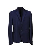 PRADA COATS & JACKETS Blazers MEN on YOOX.COM