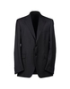 PRADA COATS & JACKETS Blazers MEN on YOOX.COM